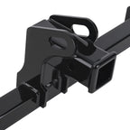 Trailer Hitch for Ford Edge, Lincoln MKX, Nautilus (2015–2024) 2" Receiver