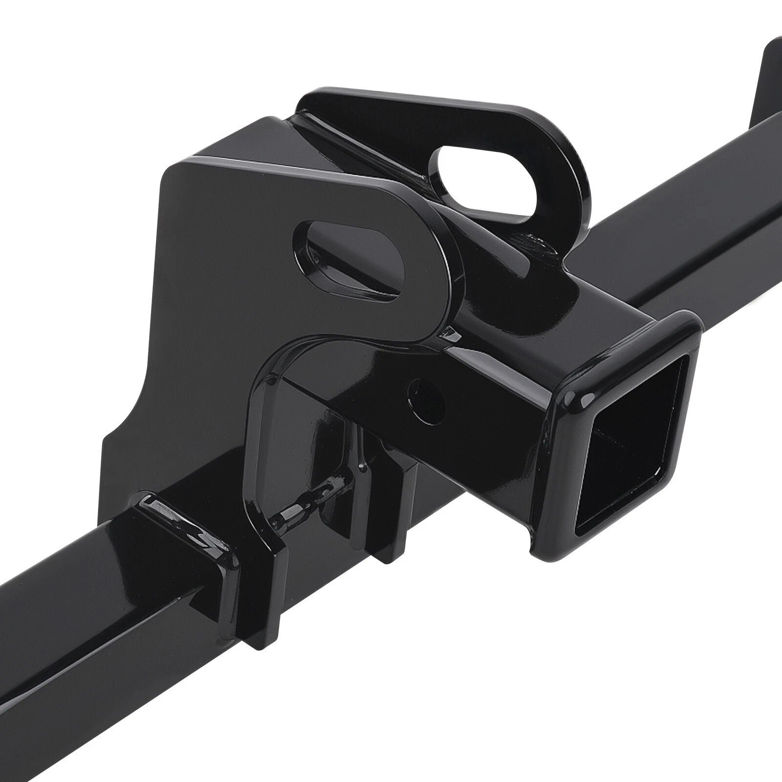 Trailer Hitch for Ford Edge, Lincoln MKX, Nautilus (2015–2024) 2" Receiver