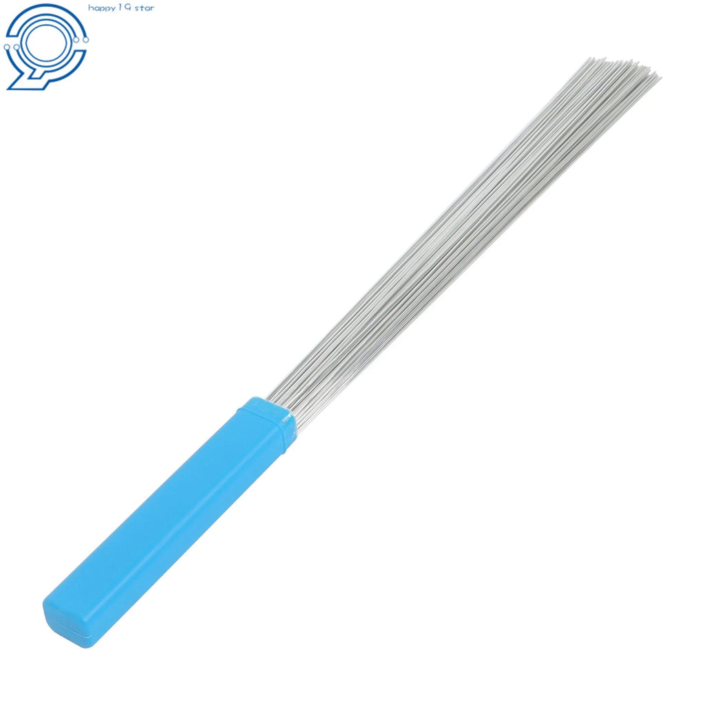 Set of 2 Aluminum TIG Welding Rods ER5356 3/32 Inch x 36 Inch