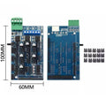 Ramps 1.4 1.5 1.6 Control Board for 3D Printer Applications