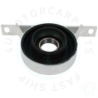 DriveShaft Center Support Bearing for BMW 325i 330Ci E46 E85 E89 Z4 (2000–2006)
