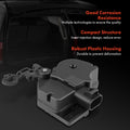 Door Lock Actuator for Cadillac Escalade, Chevrolet Tahoe, GMC Yukon (2000–2006)