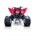 HMF Racing IQ Rear Grab Bar Bumper for Honda TRX450R (2006–Present)
