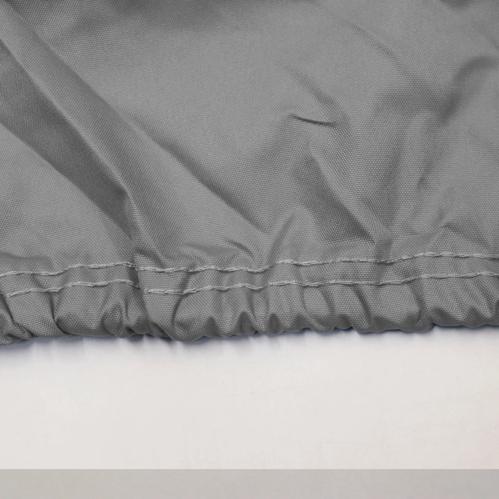 Boat Storage Cover for Skeeter FXR ZX220 ZX225 ZX250 (V-hull)