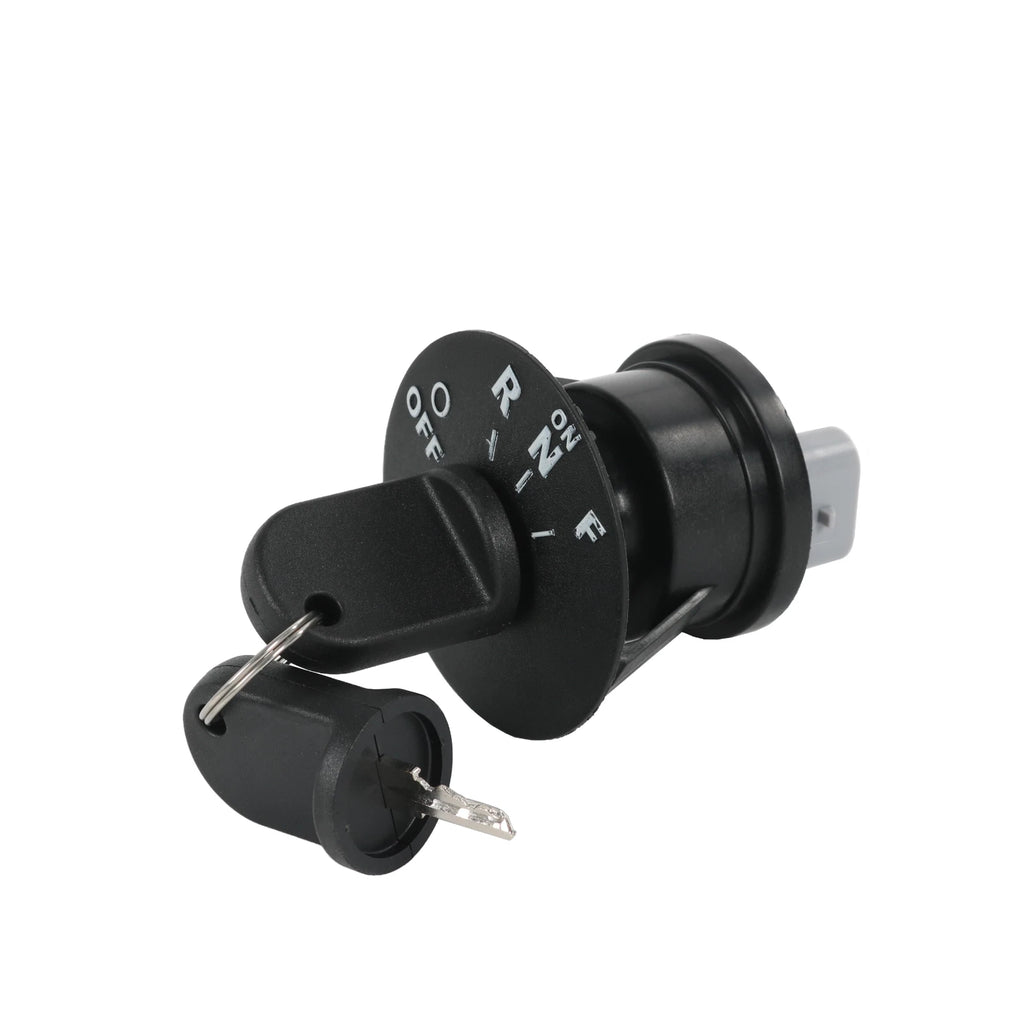 Ignition Switch for EZGO RXV Golf Carts (2008-Present)