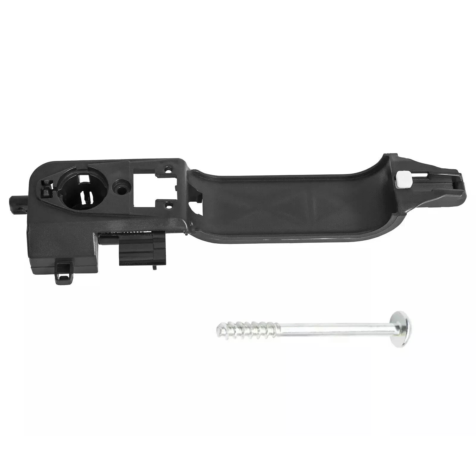 Left Outside Front Door Handle Reinforcement Bracket for Ford Focus (2000-2007)