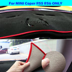 Dashboard Mat Pad for MINI Cooper (R55 R56)