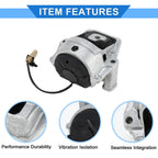 Engine Motor Mount for Audi A4 B8 2.0L (2009–2021)