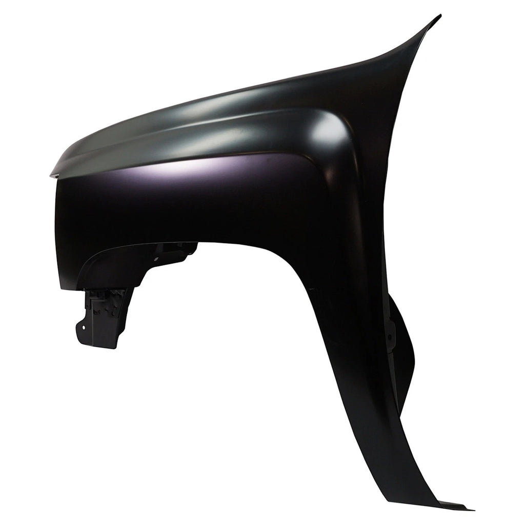 Fender Kit for Chevy Silverado 1500 (2007–2013) Front Left Right