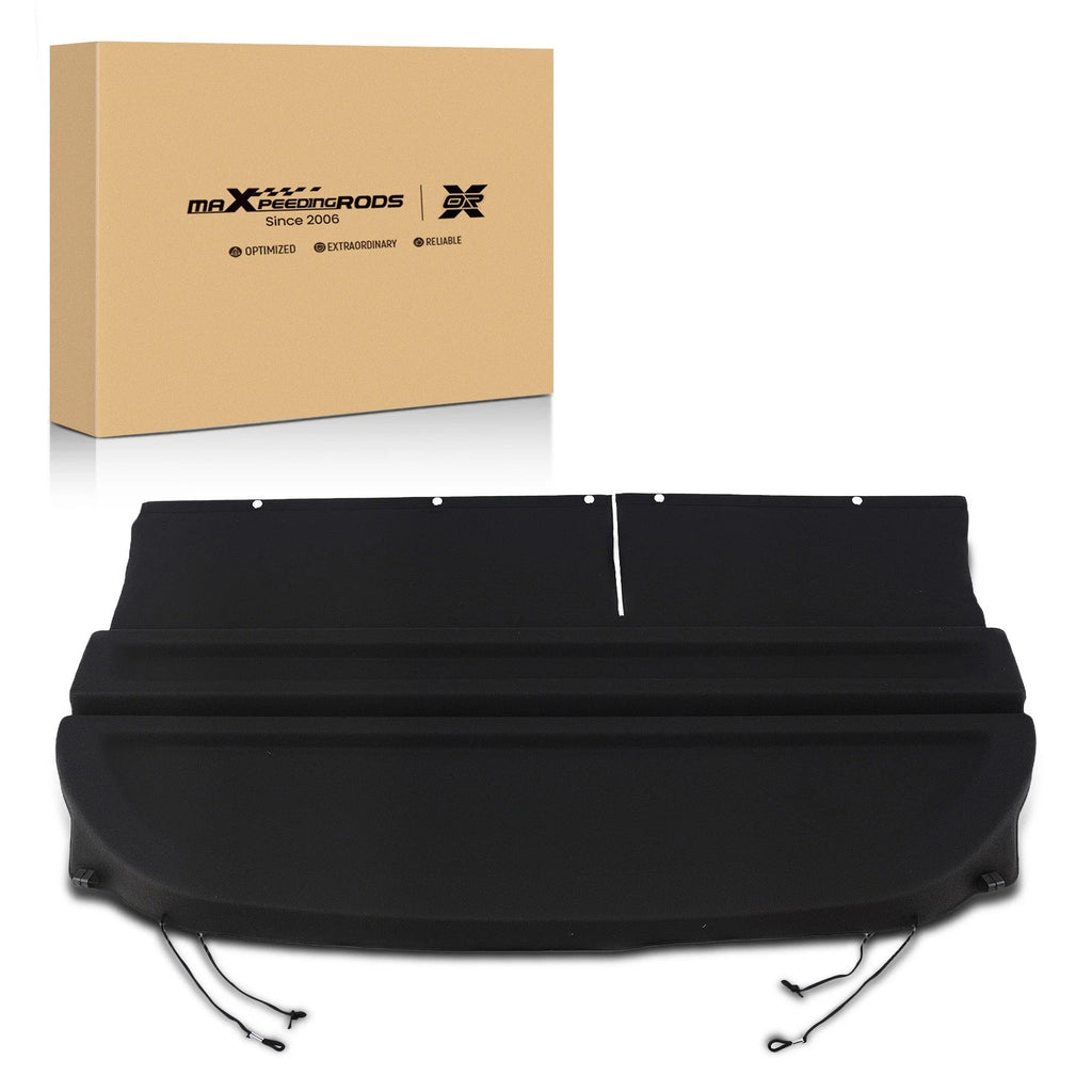Cargo Cover Protection Shield Boot Load for Honda Fit (2009–2011)
