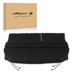 Cargo Cover Protection Shield Boot Load for Honda Fit (2009–2011)