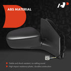 Power Folding Mirrors for Honda Civic (2002-2005)