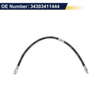 Rear Brake Hose for BMW X3 (E83) 2.0 d (2004–2007) No. 34303411444