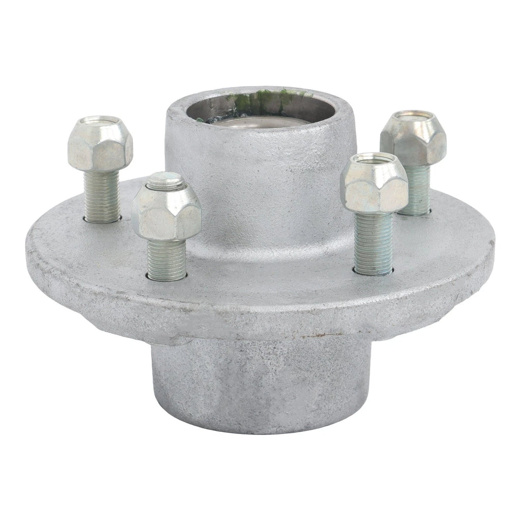 2X Pre-assembled Trailer Hub Kit for 3 (5 on 4.5)