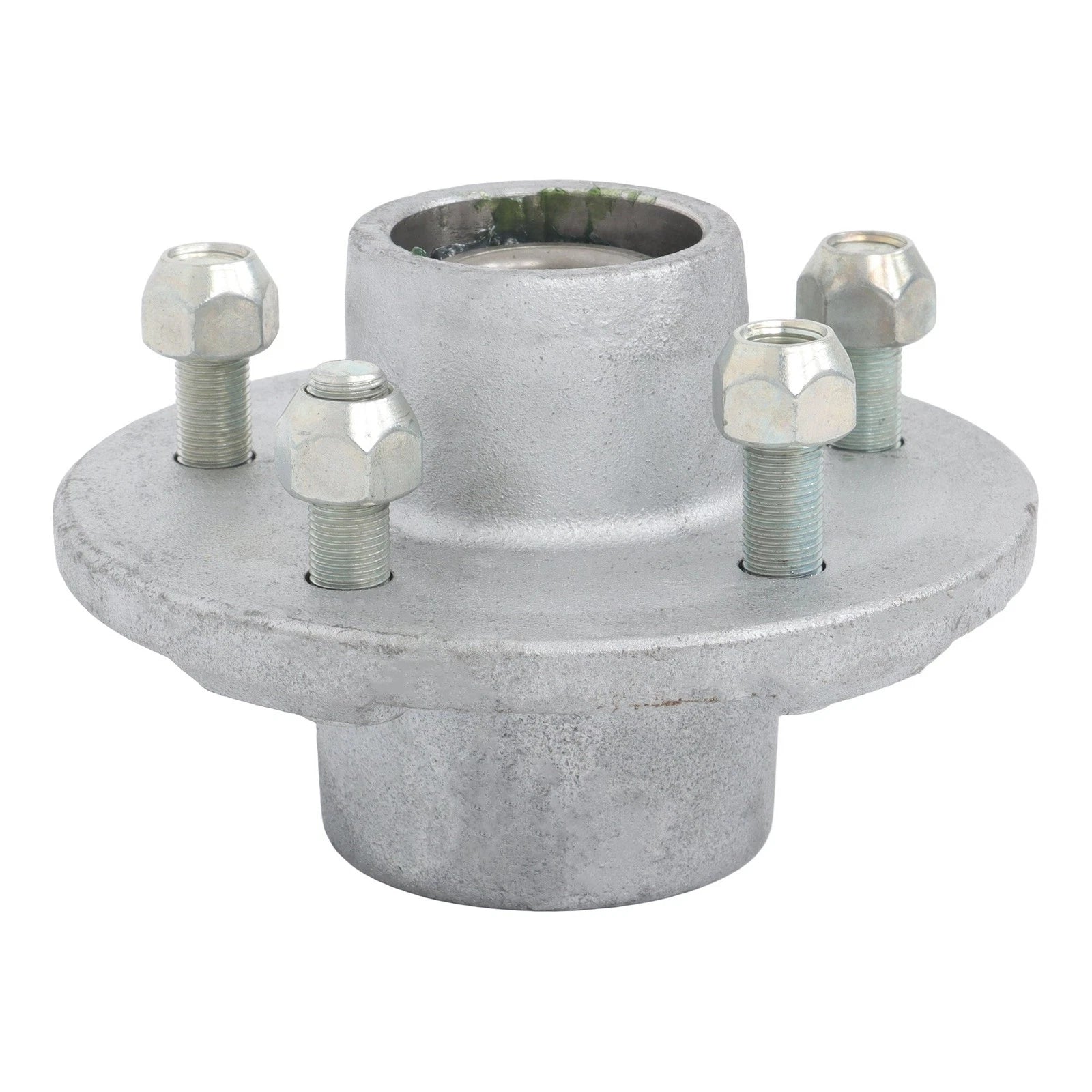 2X Pre-assembled Trailer Hub Kit for 3 (5 on 4.5)