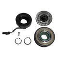 AC Compressor Clutch Replacement for Chevrolet Camaro 2.0L (2018–2019)