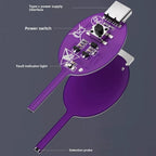 K7S Inductance Tester for Motherboards (Precise Testing)