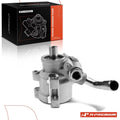 Power Steering Pump with Hose for Jeep Liberty (2002–2007)