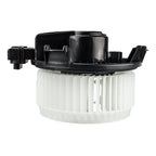 HVAC Heater Blower Motor with Fan Cage for Dodge Ram 2500/3500 (2002–2009)