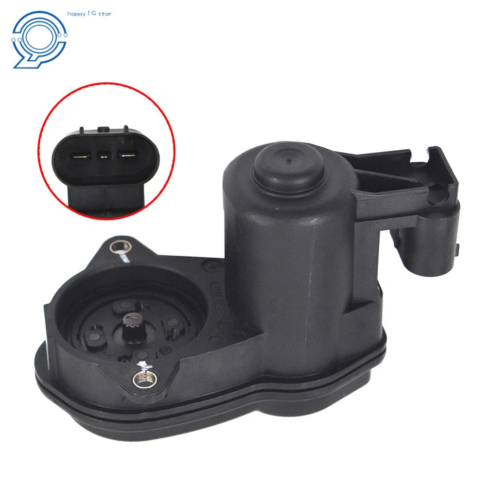 Rear Park Brake Actuator for BMW 528i 535i 640i 650i (2009–2016)