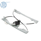 Power Window Motor & Regulator Assembly for Ford F-250/350 Super Duty (2015–2022)