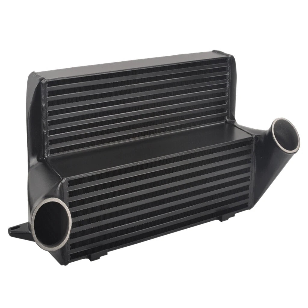 7.5” Intercooler Kit for BMW 135i/335i/335xi E82 E90 E91 E92 E93 (2007–2013) Black