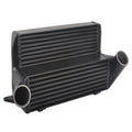 7.5” Intercooler Kit for BMW 135i/335i/335xi E82 E90 E91 E92 E93 (2007–2013) Black