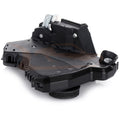 Set of 2 Door Lock Actuators for Lexus RX350 (2009) - Front & Rear Right