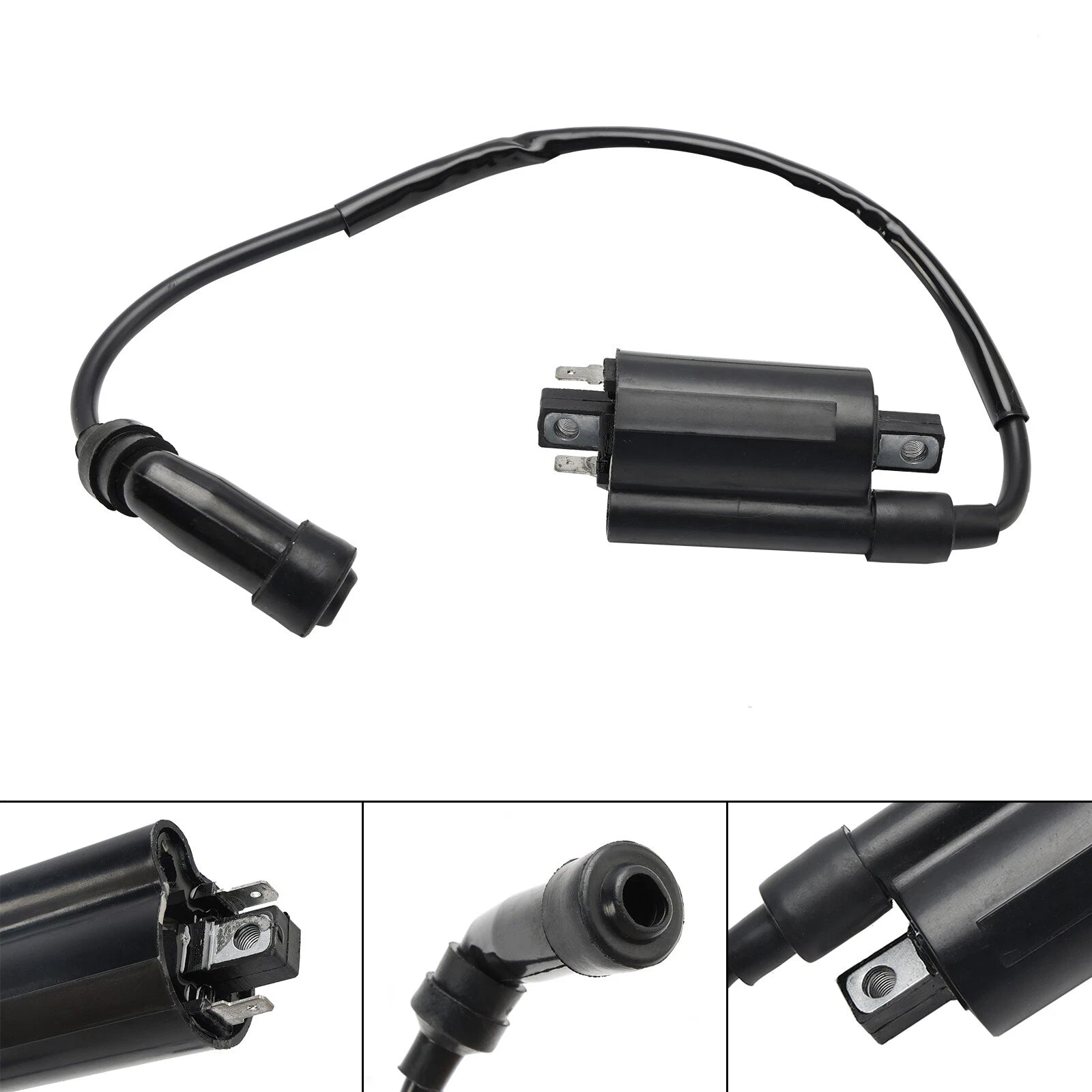 CDI Box Igniter for Explorer ATV Argon 330 S SMC ATV Barossa Jumbo 300 301
