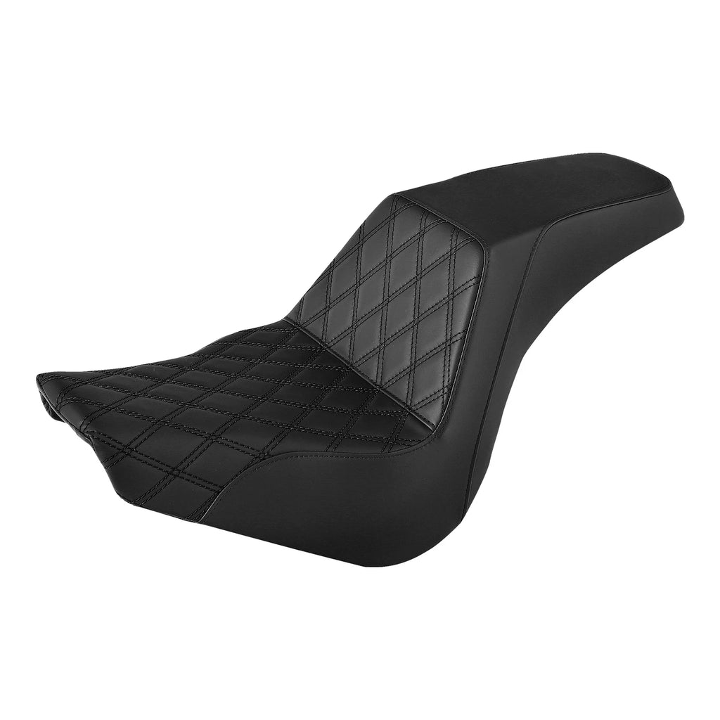 Driver Passenger Seat for Harley Street Bob FXBB FXST (2018–2025) 24