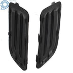 Fog Light Covers for Ford Fiesta (2013-2016)