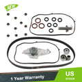Timing Belt Water Pump Kit for Acura TL CL MDX Honda Pilot Odyssey (2003–2008)