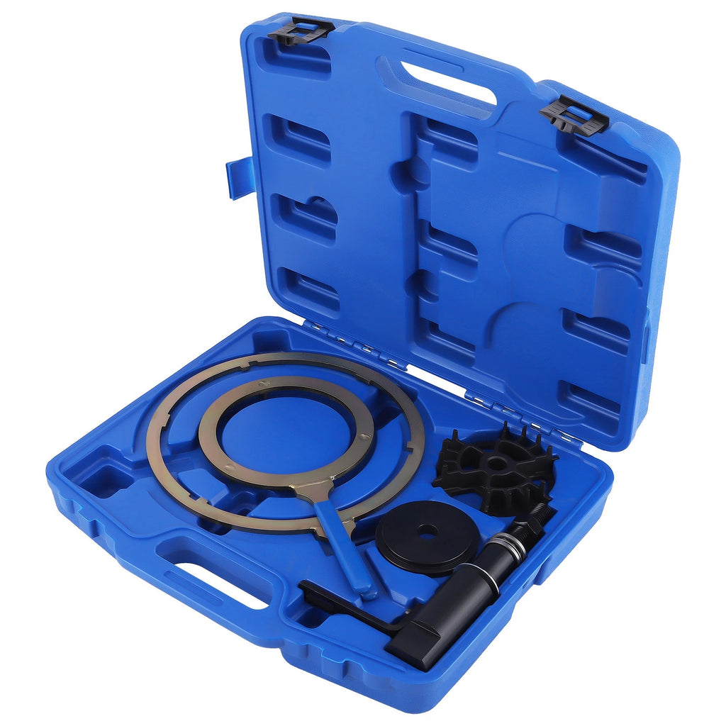 Dual Clutch Transmission Reset Tool for Ford Focus DPS6-DCT (2011–2019)