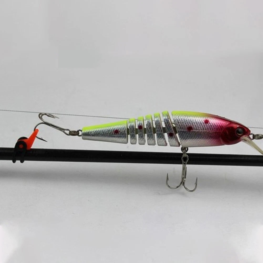 10pcs Adjustable Fishing Hook Keeper for Lure Bait Hanger