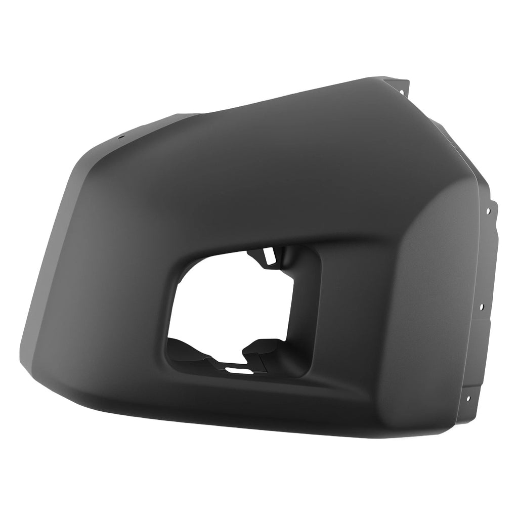 Bumper End for Toyota Tundra (2014–2021) Front Driver Side TO1004182