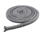 Wood Stove Door Gasket Rope Seal for Woodburning Stoves