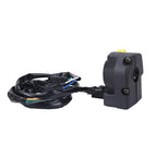 Left Handlebar Kill Switch for Honda FourTrax TRX300 FW (1996–2000)