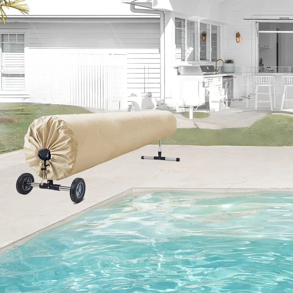 Solar Blankets for Pools (All Weather)