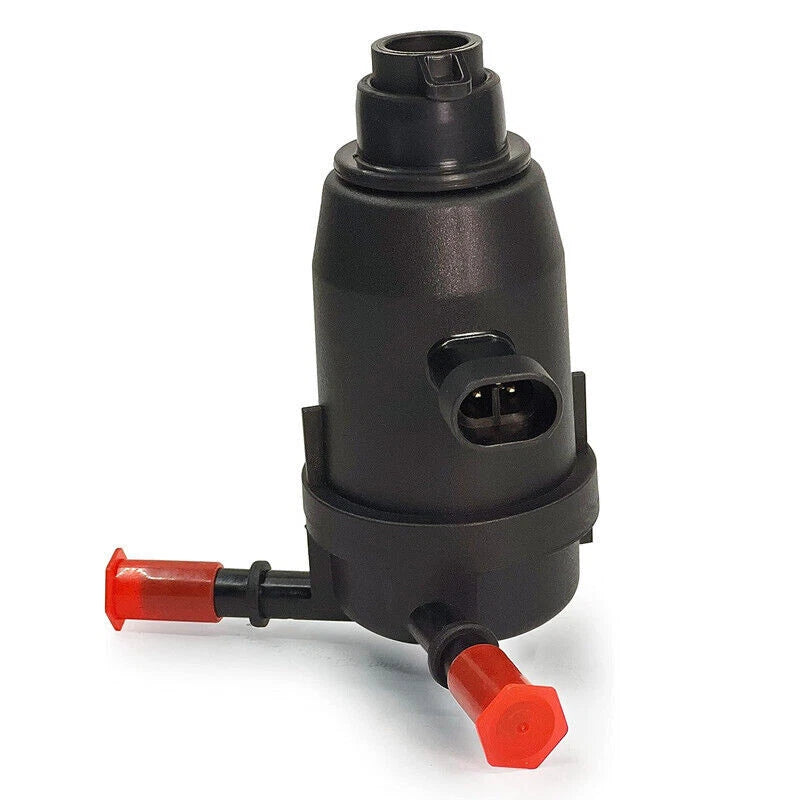Fuel Filter Kit for Mercury (175-300 V-6 V-8 4 Stroke) (Part# 35-8M0106635, 18-7519)