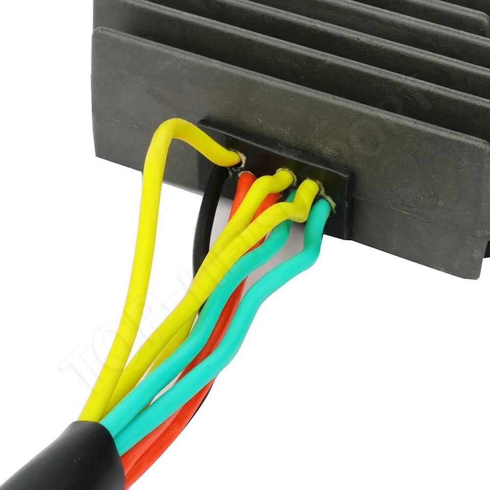 Voltage Regulator Rectifier for Honda VTX1800T2 (2007)