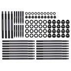 Head Stud Kit for Chevrolet Silverado 4.8L 5.3L 6.0L (1999–2003) Chromoly 8740