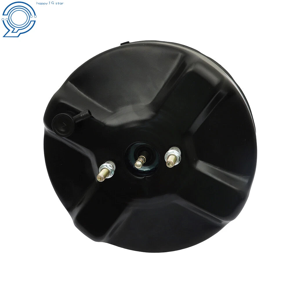 Power Brake Booster for Ford F-150 F-250 F-100 Bronco (1980–1983)