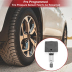 Tire Pressure Sensor for Infiniti G37 (2008–2013) 407001AY0A 433MHz