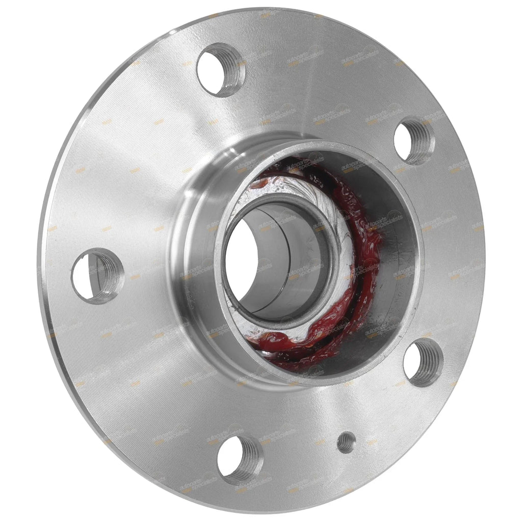 Rear Wheel Bearing Hubs for Audi A4 B8 (2008-2010)