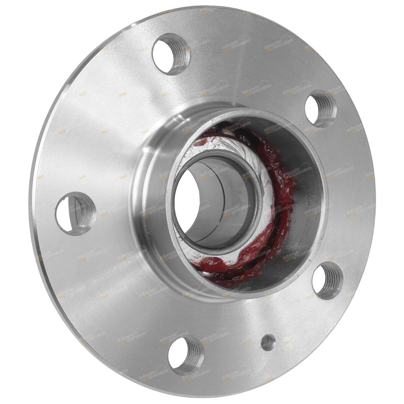 Rear Wheel Bearing Hubs for Audi A4 B8 (2008-2010)
