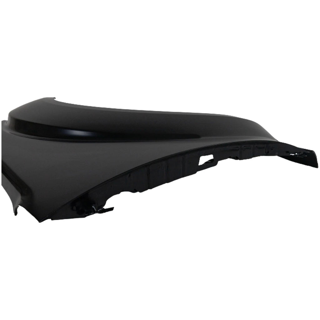 Fender for Nissan Frontier Front Passenger Side (2005–2021)