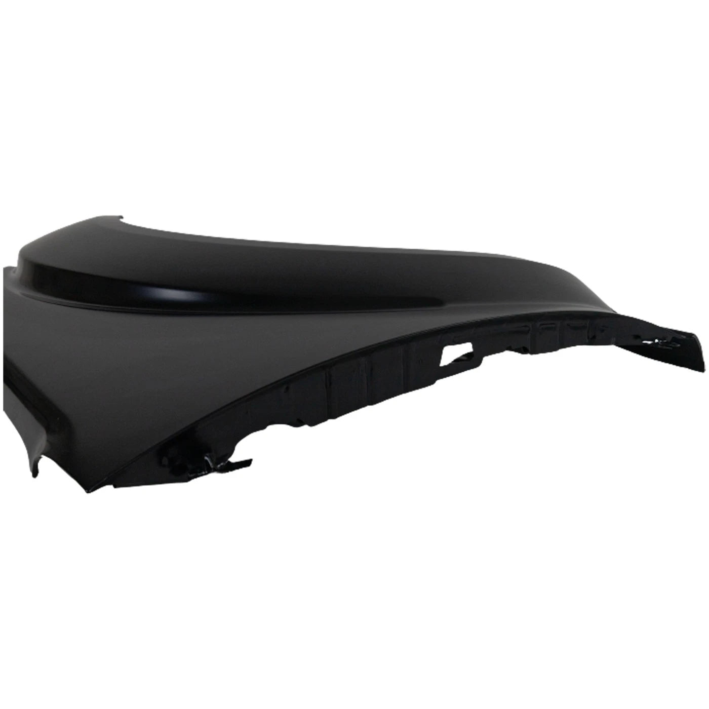 Fender for Nissan Frontier Front Passenger Side (2005–2021)