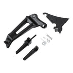 Passenger Footpegs Footrest Bracket for Honda Rebel 1100 (2021-2024)