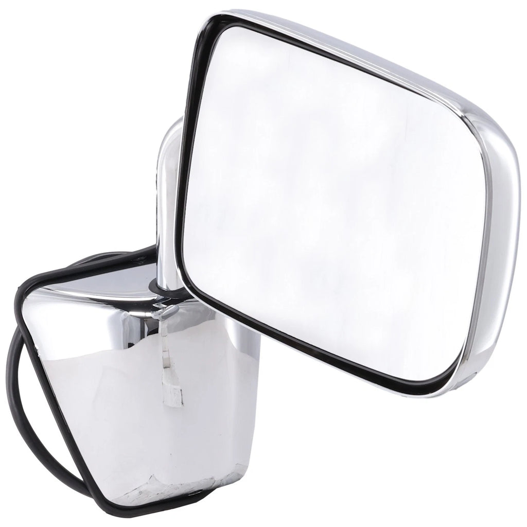 Passenger Right Side Mirror for Dodge Ram W250 W150 D350