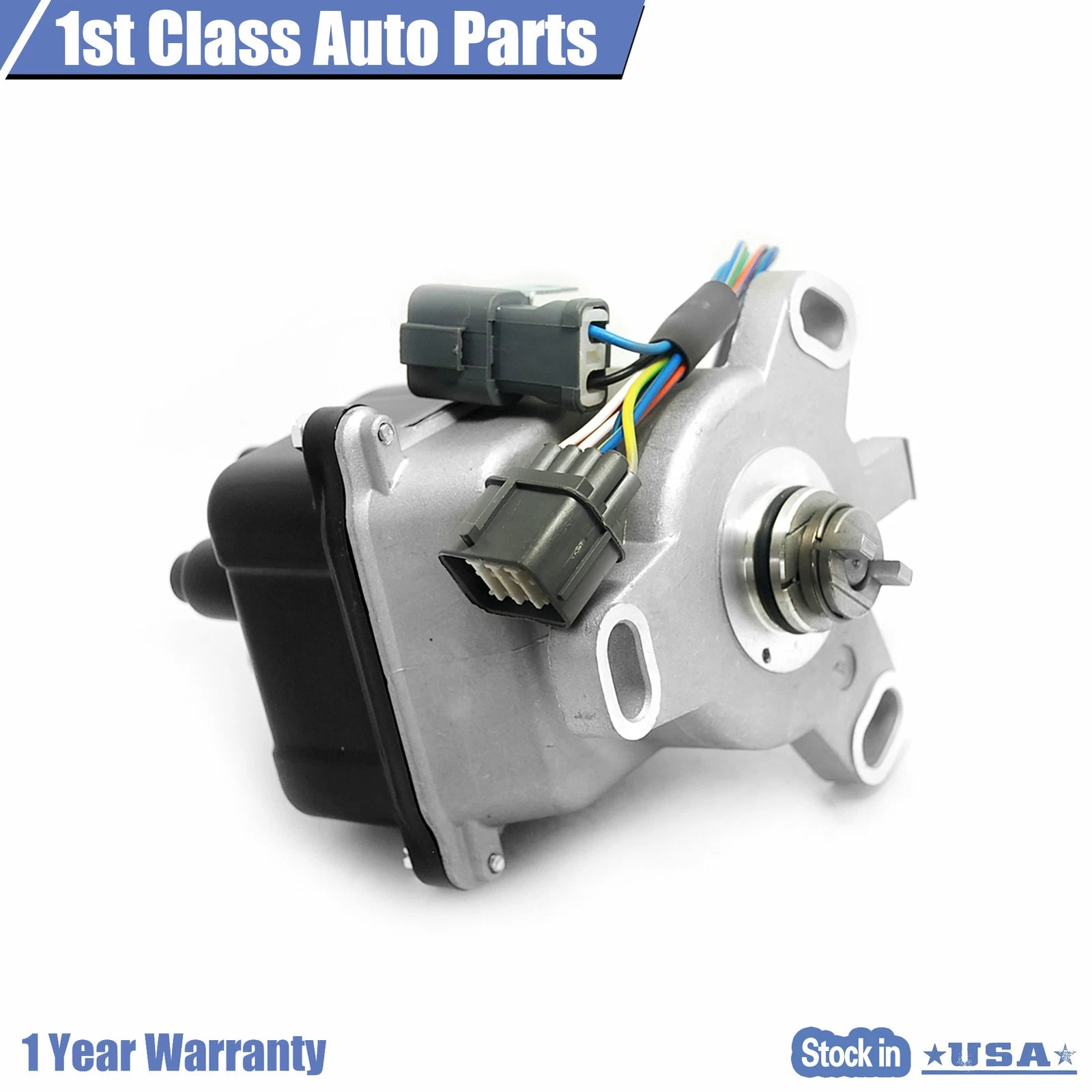 Ignition Distributor for Acura Integra 1.8L (1992-1995)